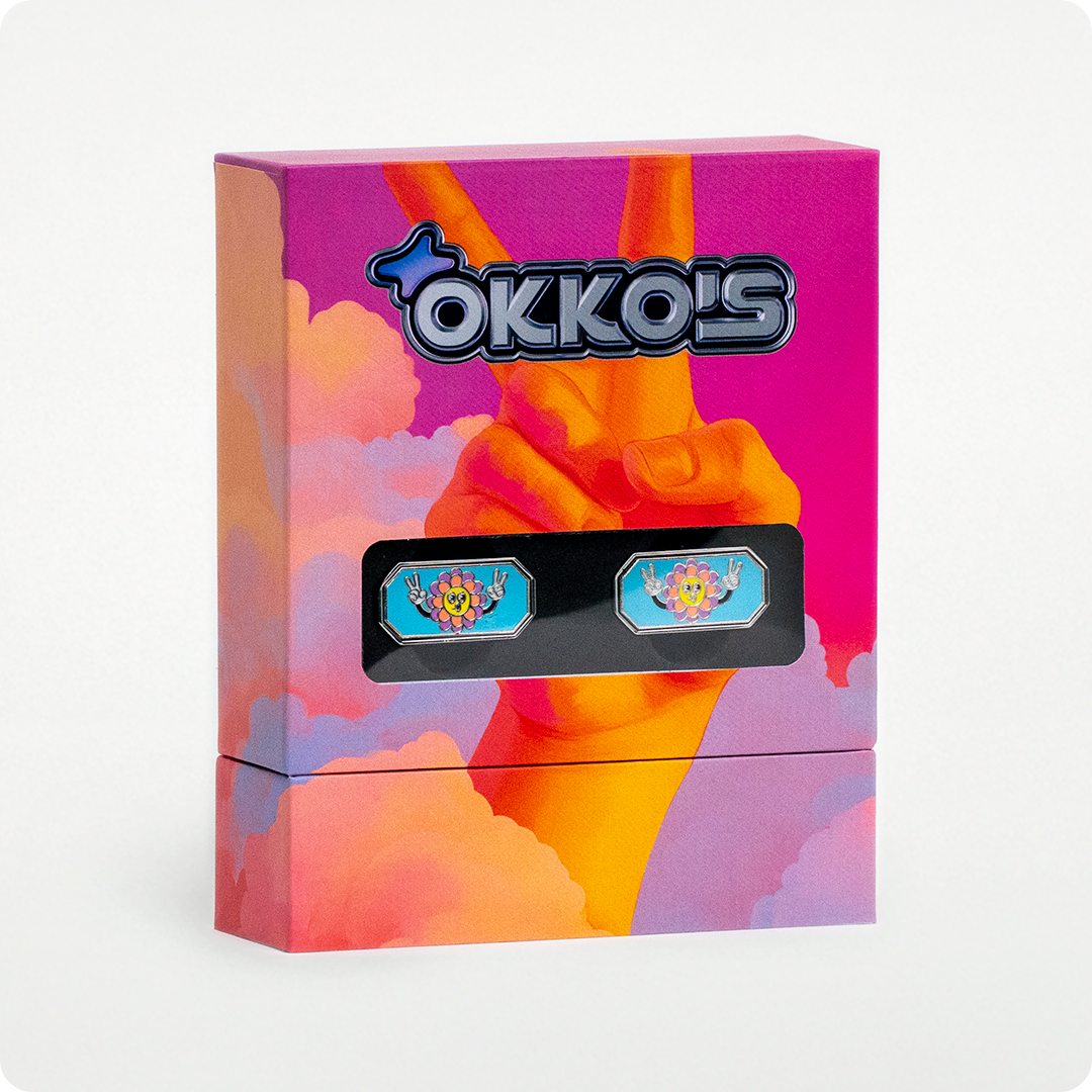 Okkos Peace