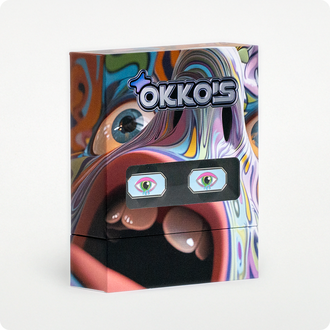 Okkos Psicodelic