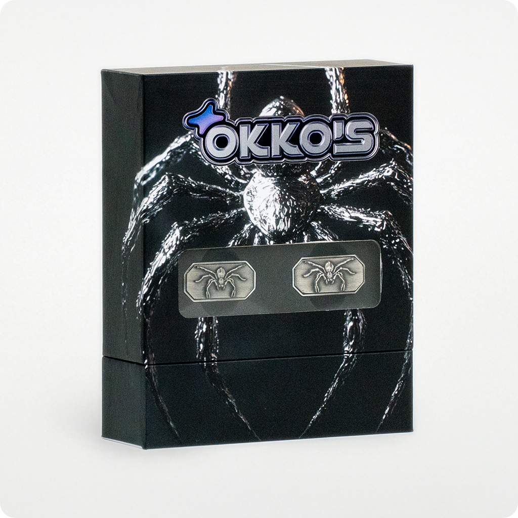 Okkos Spider