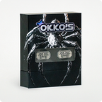 Okkos Spider