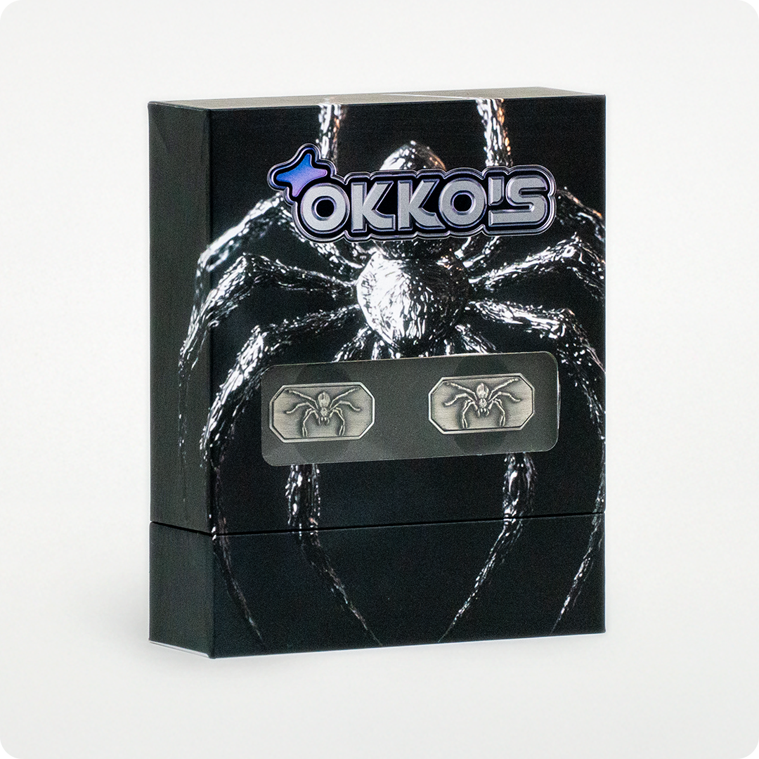 Okkos Spider