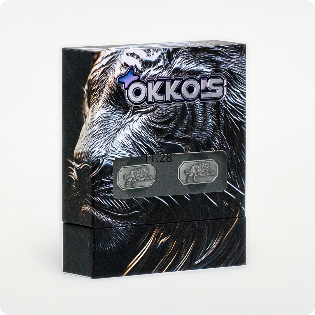 Okkos Tiger
