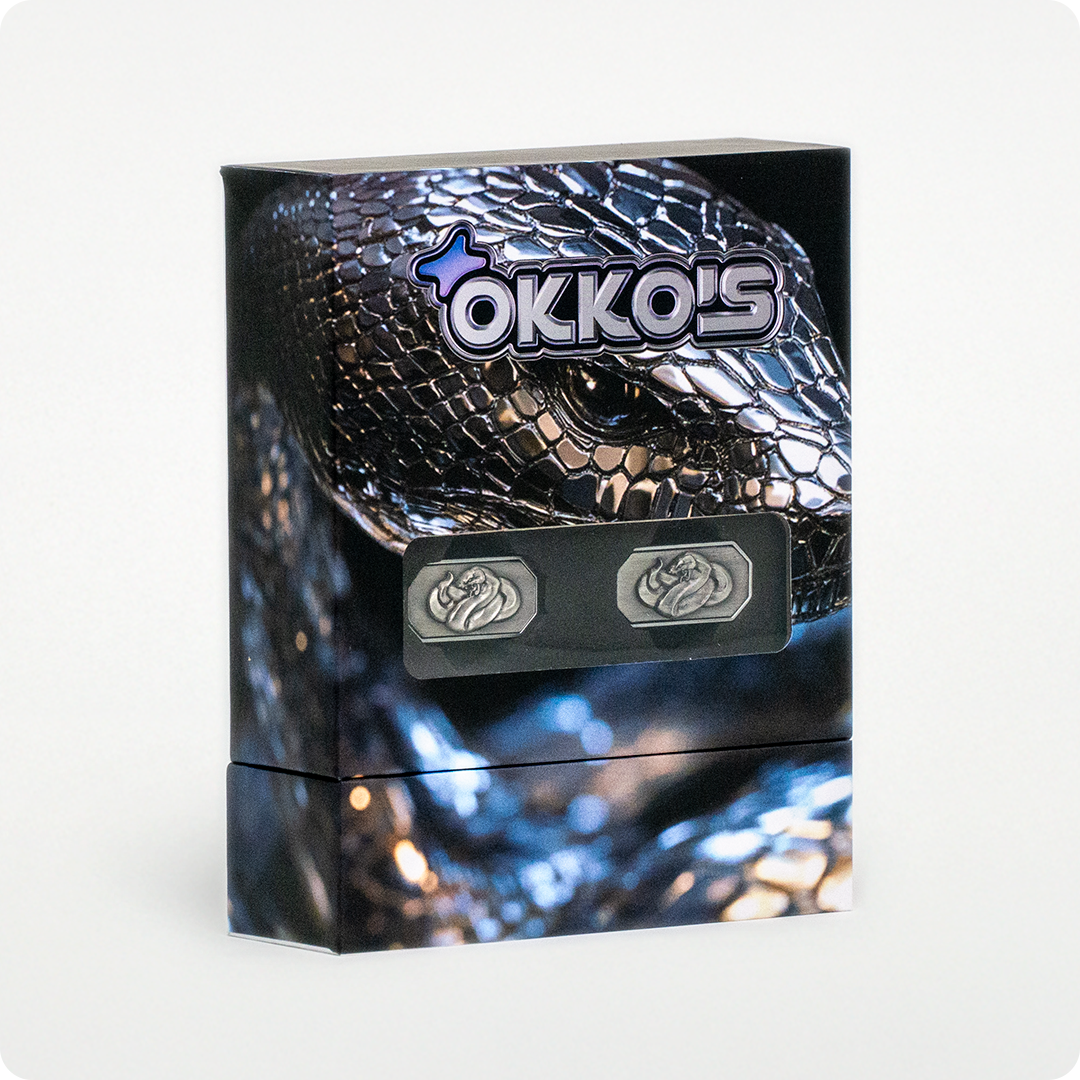 Okkos Snake