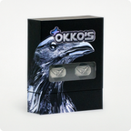 Okkos Crow