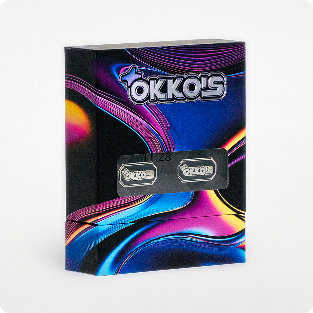 Okkos Basic