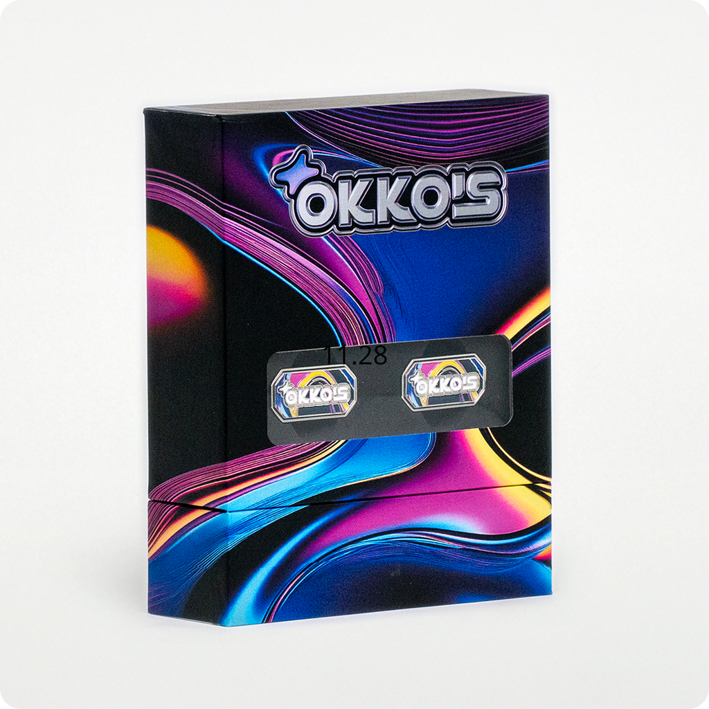 Okkos BasicThree
