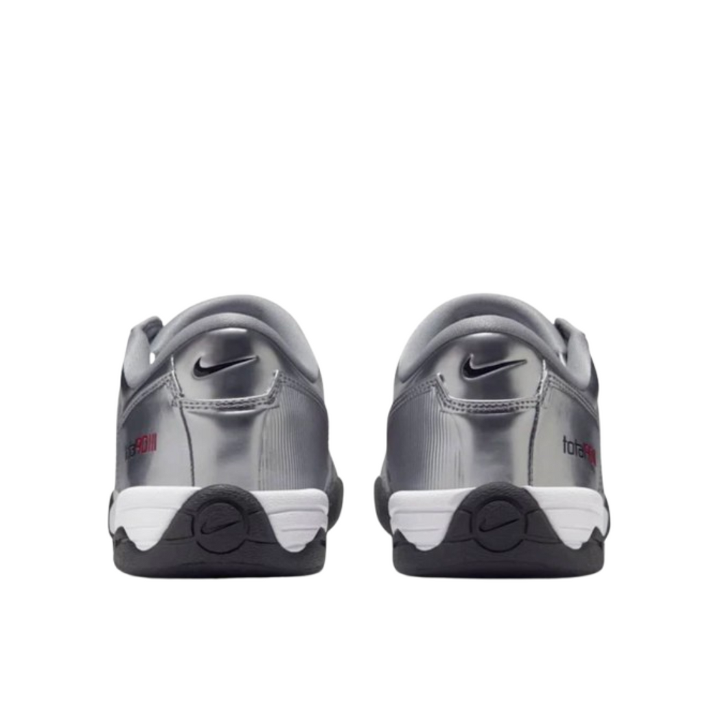 Nike Total 90 3 SP Metallic Silver Black