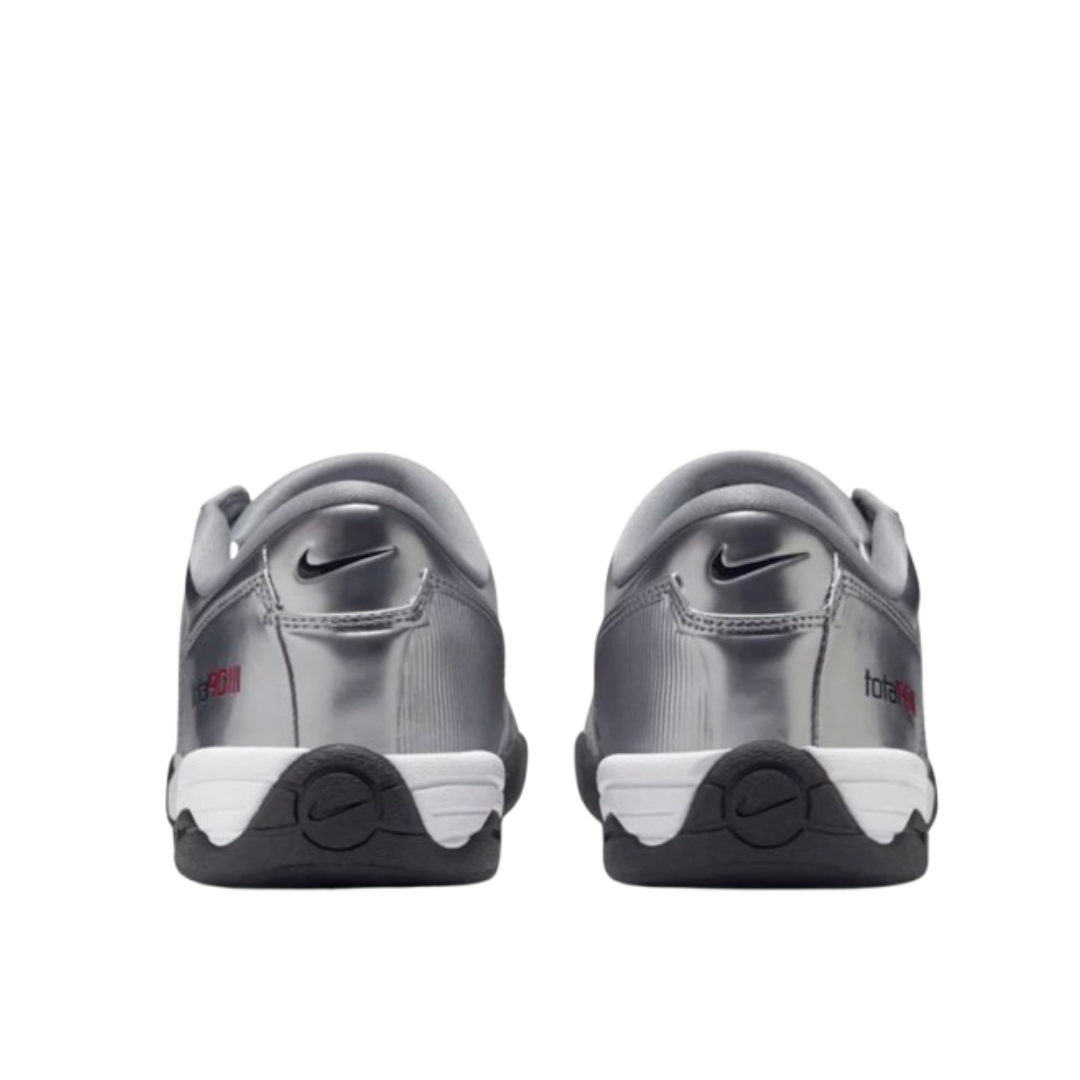 Nike Total 90 3 SP Metallic Silver Black