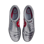 Nike Total 90 3 SP Metallic Silver Black
