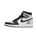 Jordan 1 High OG Silver Toe