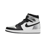 Jordan 1 High OG Silver Toe