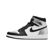 Jordan 1 High OG Silver Toe
