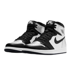Jordan 1 High OG Silver Toe