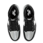 Jordan 1 High OG Silver Toe