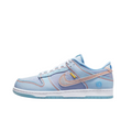 DUNK LOW UNION PASSPORT PACK ARGON