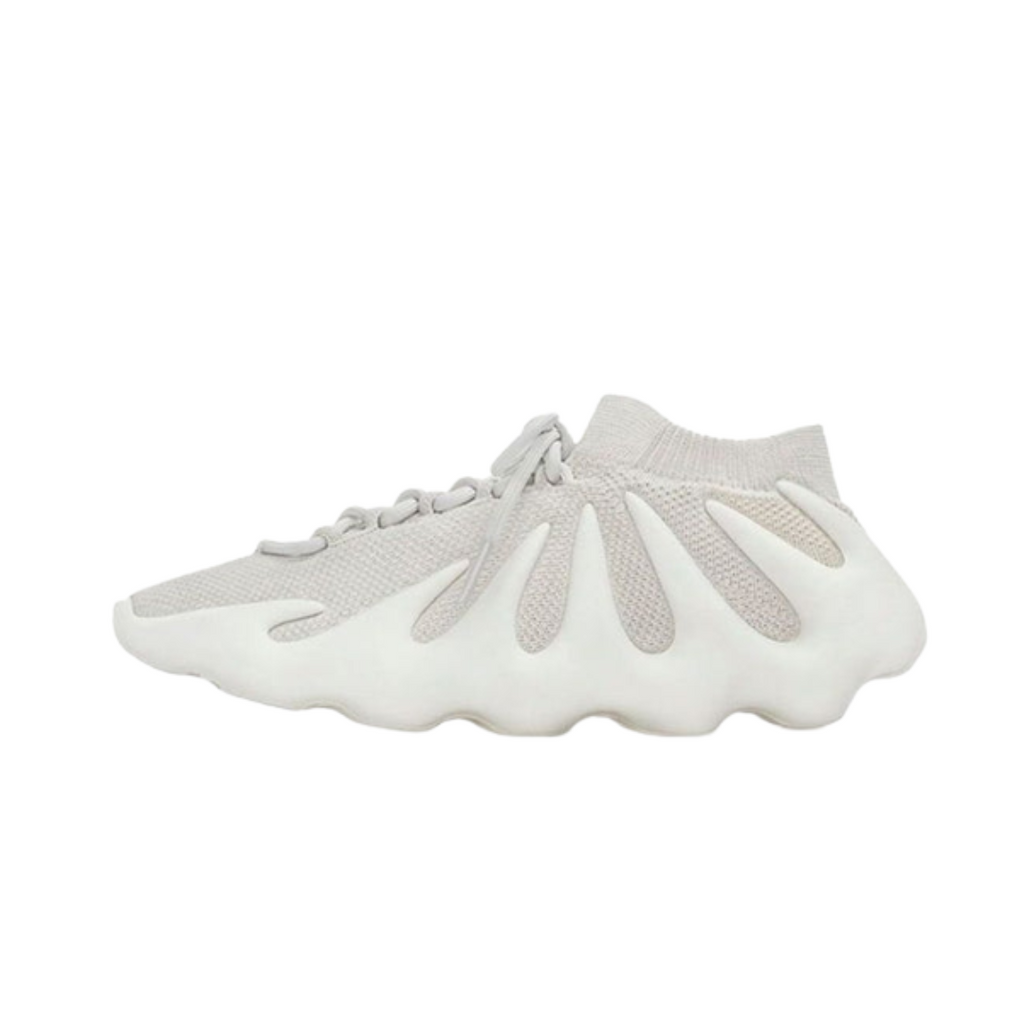 Yeezy 450 Cloud White