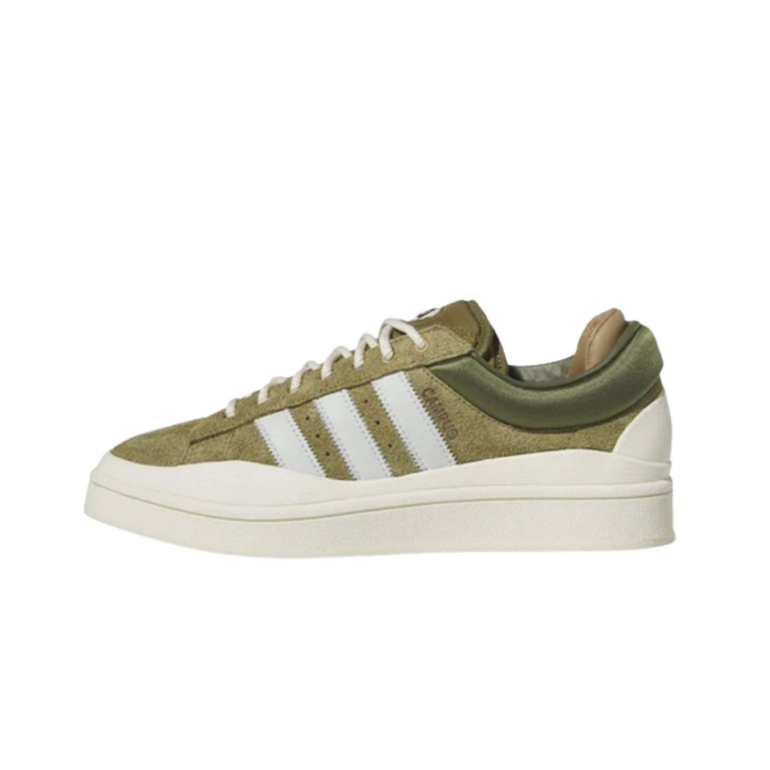 Adidas Campus Light Bad Bunny Wild Moss