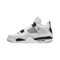 Air Jordan 4 Retro Military Black