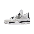 Air Jordan 4 Retro Military Black