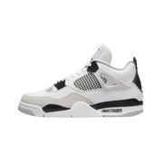 Air Jordan 4 Retro Military Black