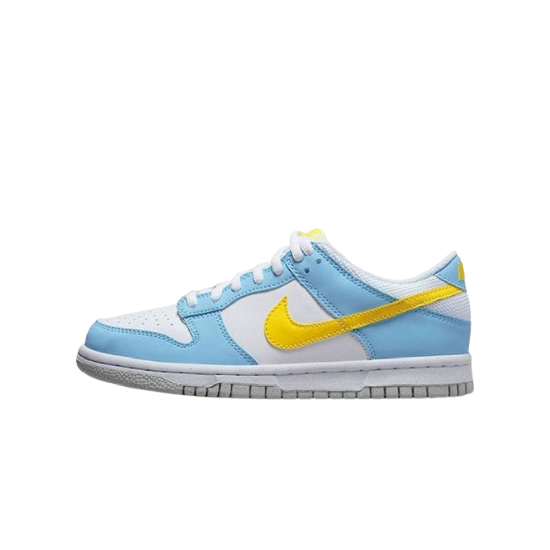 DUNK LOW NEXT NATURE 'HOMER'