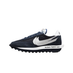 LDWaffle x sacai x Fragment Navy