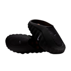 Nike Mind 001 Slide Black Chrome