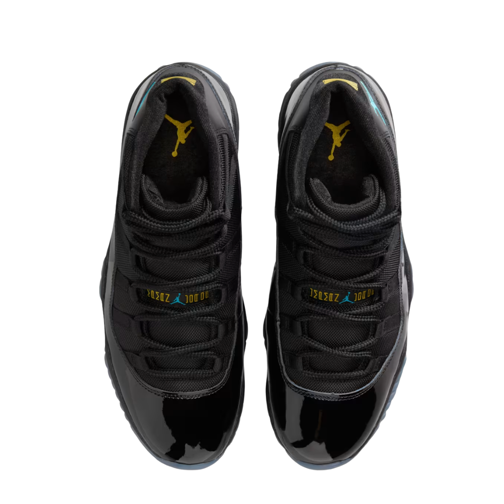 AIR JORDAN 11 Retro Gamma Blue