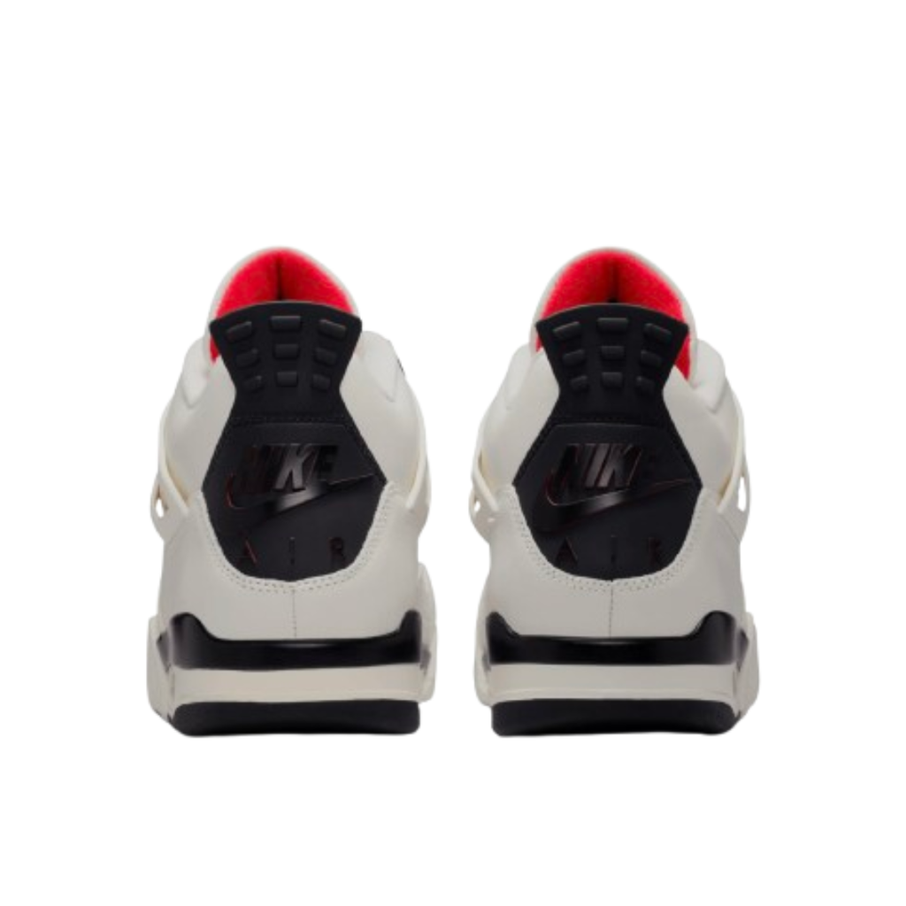 Air Jordan 4 Flight Club