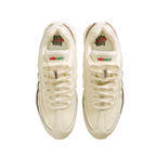 Nike Air Max 95 SP x Undefeated Sail