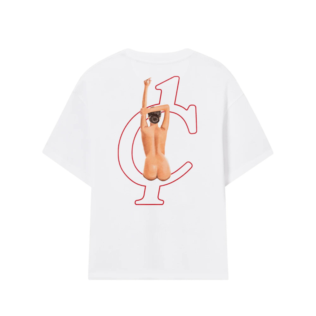 Leal Collective Lewinsky Tee