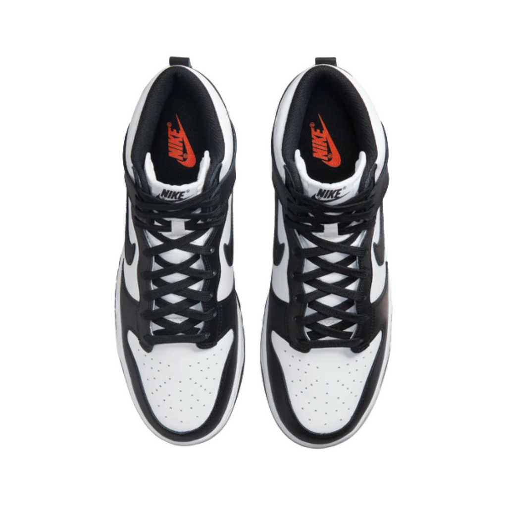 DUNK HIGH PANDA 2021