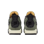 Air Jordan 4 x Undefeated Deep Green 2025