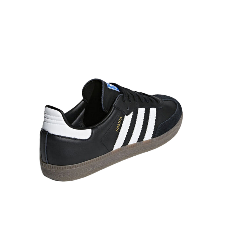ADIDAS SAMBA OG  CORE BLACK