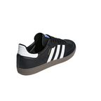 ADIDAS SAMBA OG  CORE BLACK