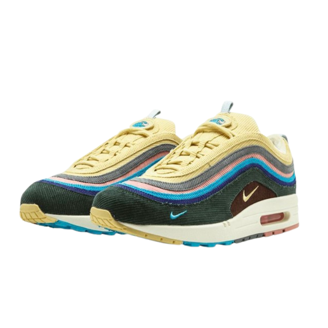 Nike Air Max 1/97 Sean Wotherspoon