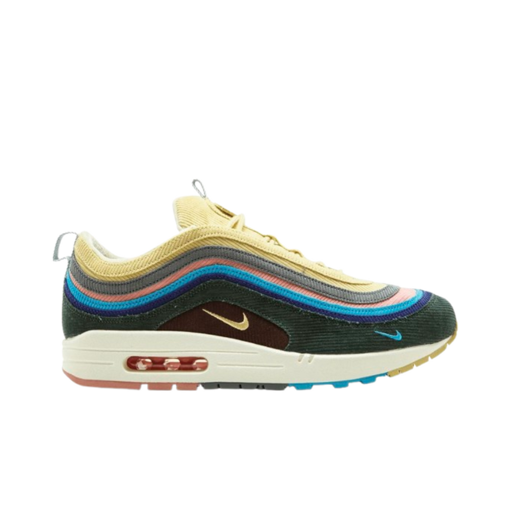 Nike Air Max 1/97 Sean Wotherspoon