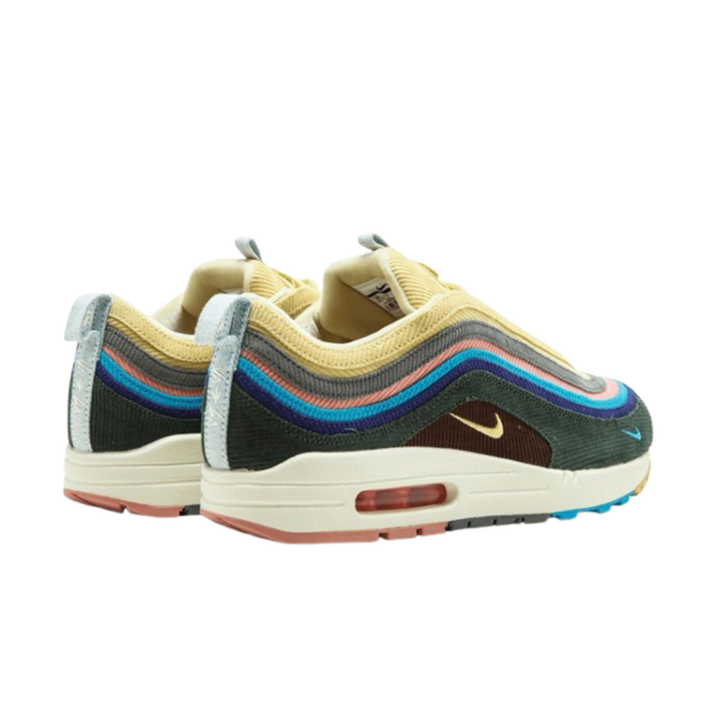 Nike Air Max 1/97 Sean Wotherspoon