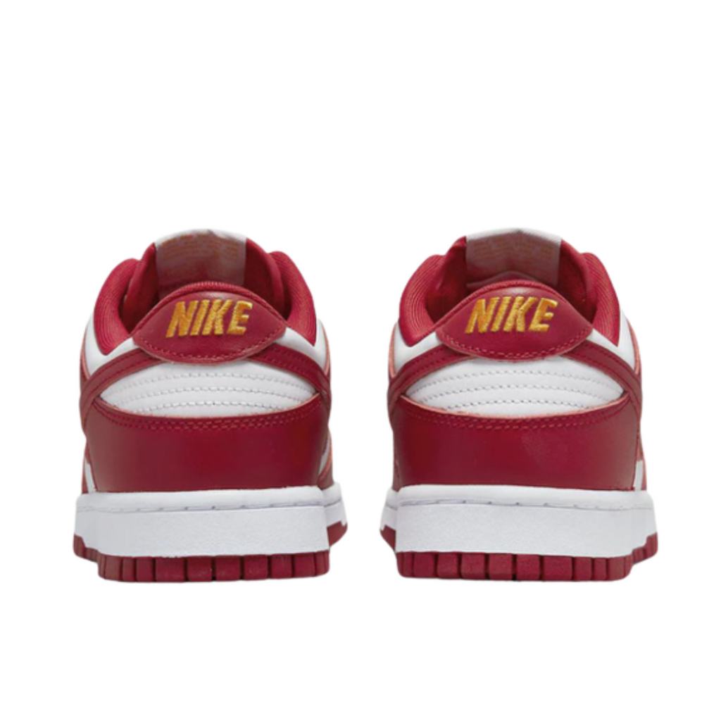 DUNK LOW USC