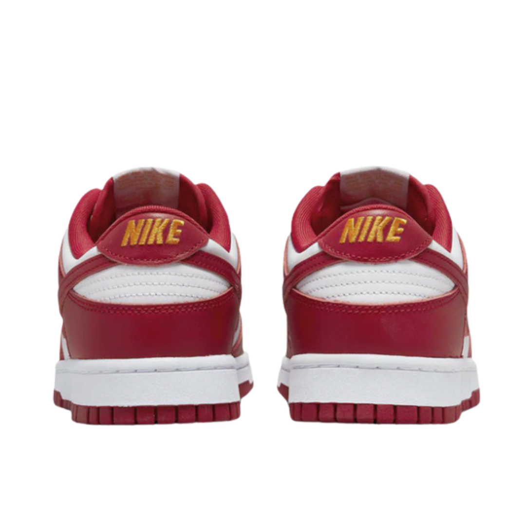 DUNK LOW USC