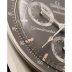 Swatch x Omega Bioceramic Moonswatch Mission On Earth Desert - SO33T103
