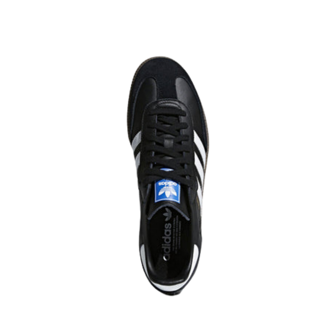 ADIDAS SAMBA OG  CORE BLACK
