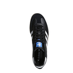 ADIDAS SAMBA OG  CORE BLACK