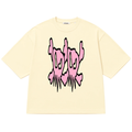 6IXT4OUR Twinskull Tee