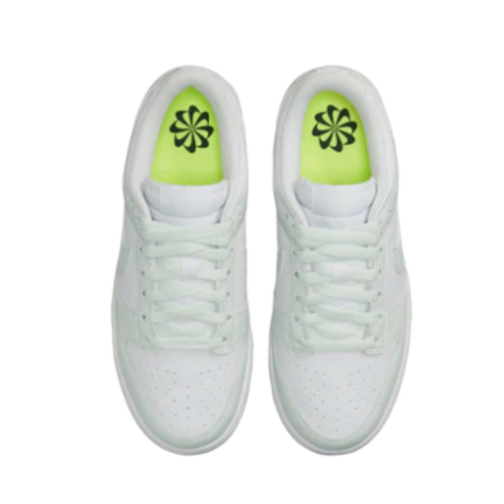 DUNK LOW MINT NT