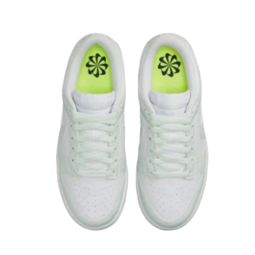 DUNK LOW MINT NT