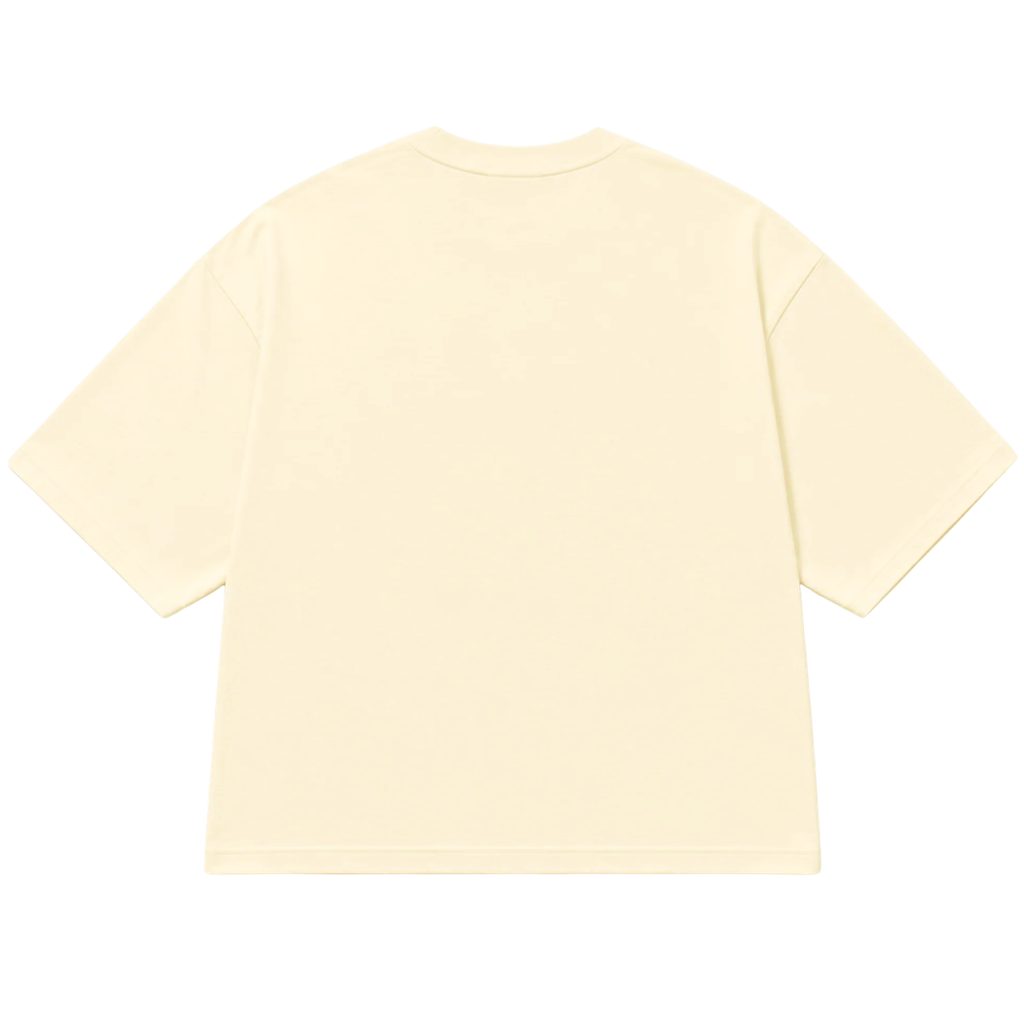 6IXT4OUR Twinskull Tee