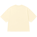 6IXT4OUR Twinskull Tee