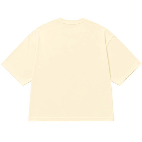 6IXT4OUR Twinskull Tee