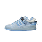 Adidas Forum x Bad Bunny Blue tint